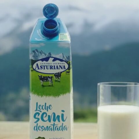 LÁCTEOS Distribuciones Todobar