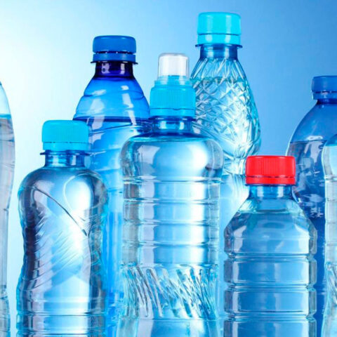 AGUAS Distribuciones Todobar