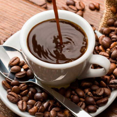 CAFÉ Y TÉ Distribuciones Todobar