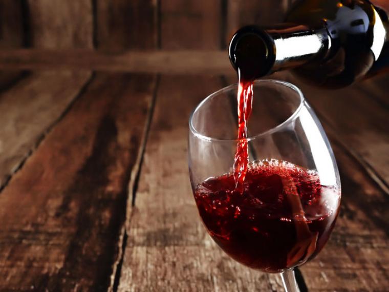 El Vino de Rioja: Una Fusión de Sabor y Salud